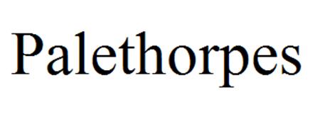 PALETHORPES