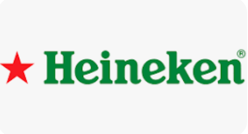 HEINEKEN